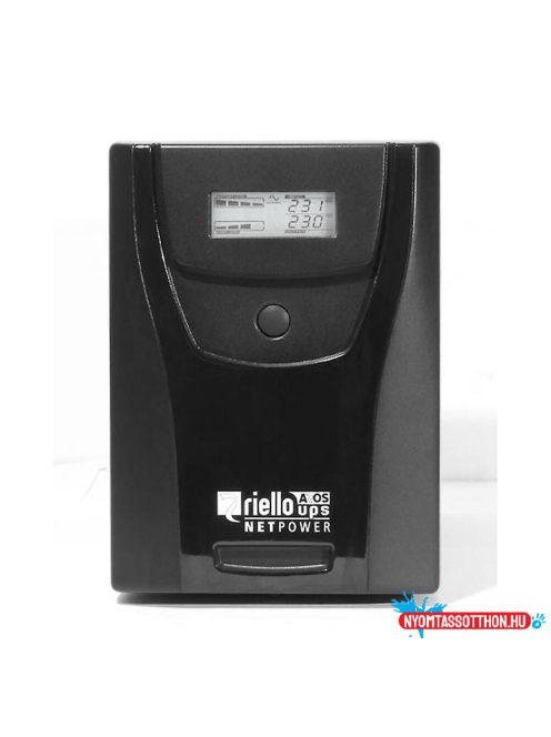 Riello NetPower NPW 1500