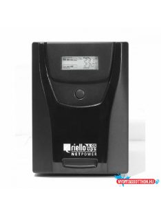 Riello NetPower NPW 2000