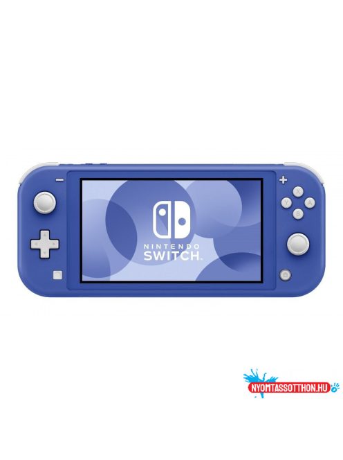 Nintendo Switch Lite Blue