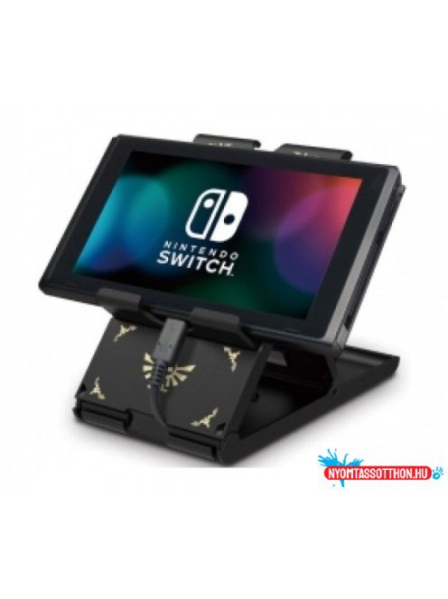 Kompakt állvány Nintendo Switch konzolhoz - Zelda