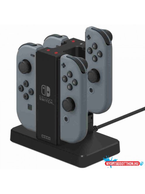 Joy-Con Multi Charger