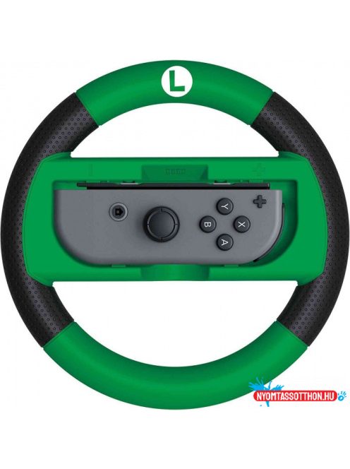 Joy-Con Wheel Deluxe - Luigi