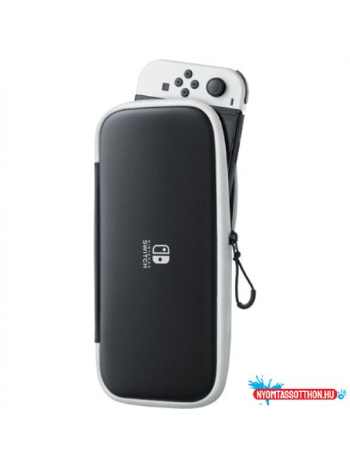 Nintendo Switch OLED Carrying Case&Screen Protect.