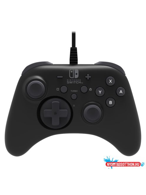 HORIPAD for Nintendo Switch (Wired Controller)