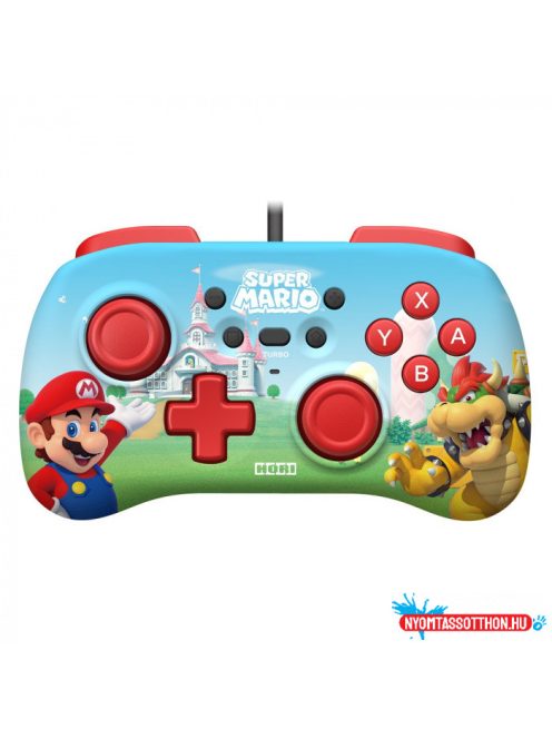 SWITCH HORIPAD Mini (Super Mario)