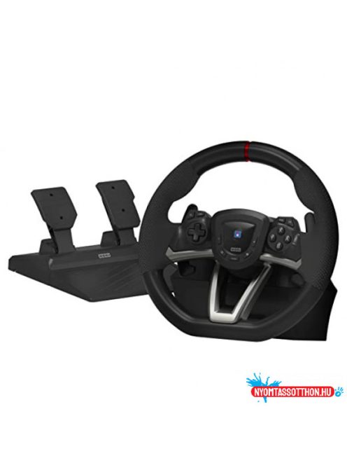 SWITCH Racing Wheel Pro Deluxe