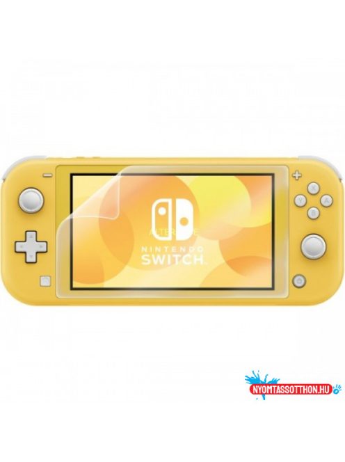 Screen Protective Filter for Nintendo Switch Lite