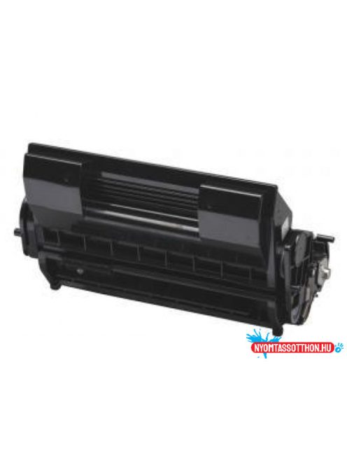 Utángyártott OKI B710/B720/B730 Toner Black 15.000 oldal* kapacitás IK