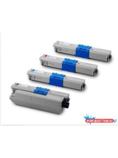 OKI C310/510/MC361 toner Black 3500 oldal GNG