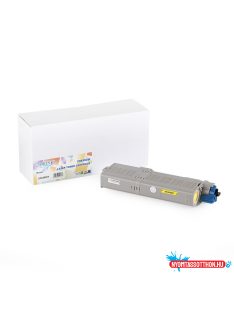 Oki C532/MC573 toner yellow ORINK 6K