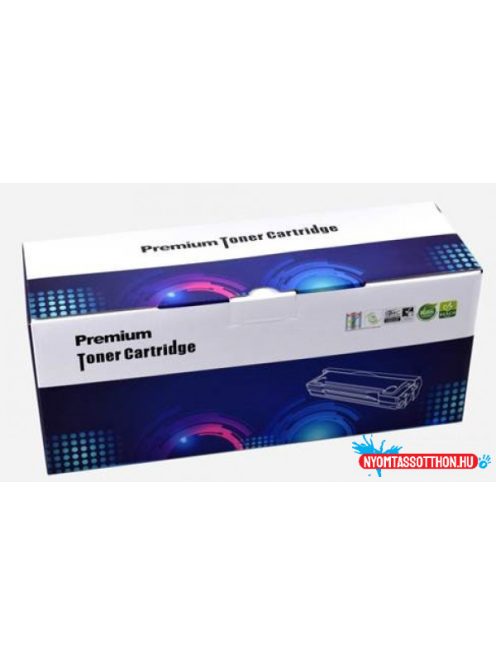 Utángyártott PANTUM PA210 Toner Black 1.600 oldal* kapacitás WHITE BOX