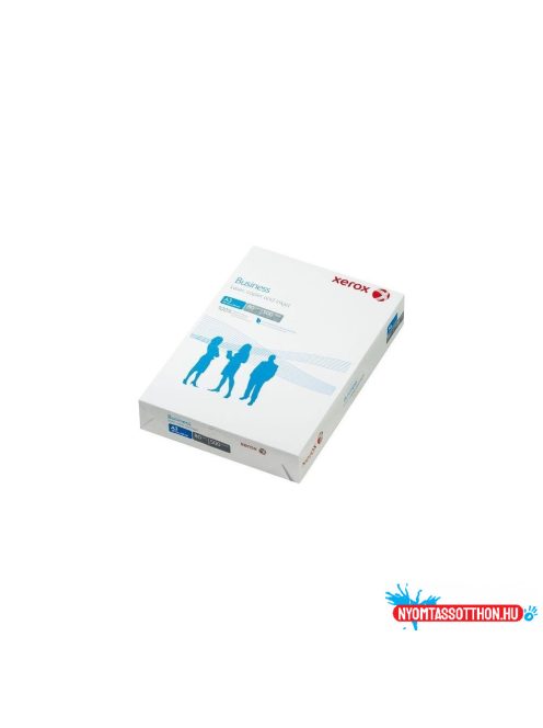 Másolópapír A3, 80g, Xerox Business 500ív/csomag,