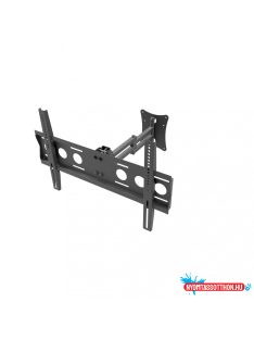 Double Swing Arm Wall Mount for 42-52" Screens