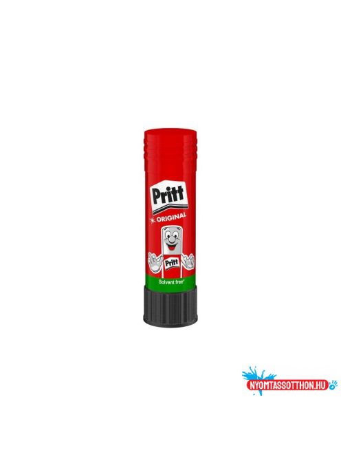 Ragasztóstift 20-22 g oldószermentes Pritt