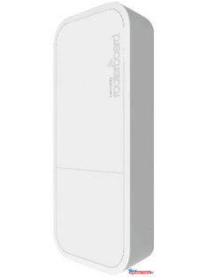   MikroTik wAPG RBwAPG-5HacT2HnD 2,4GHz/5GHz Dual-band Vezeték nélküli Access Point