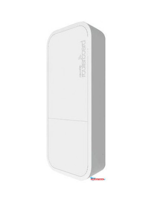 MikroTik wAPG RBwAPG-5HacT2HnD 2,4GHz/5GHz Dual-band Vezeték nélküli Access Point