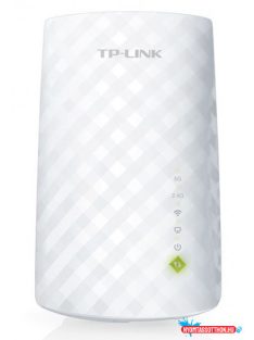 TP-LINK RE200 AC750 WiFi Range Extender