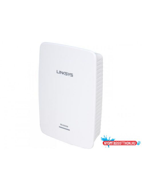 LINKSYS RE RE4000 WIFI