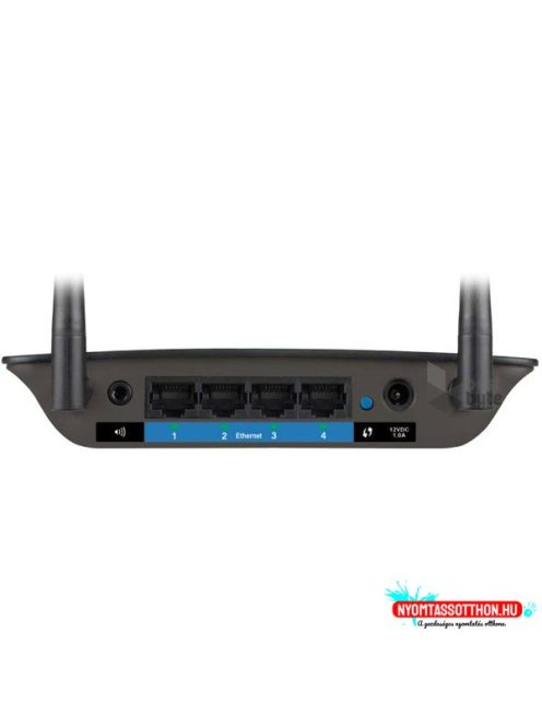 LINKSYS RE RE6500 AC Wi-Fi w/ Audio Jack