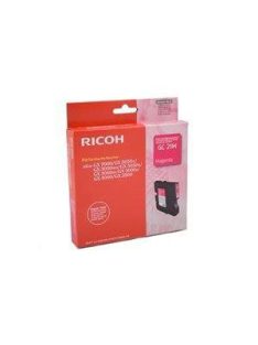 Ricoh GX3000/5050 ink Magenta GC21M (Eredeti)