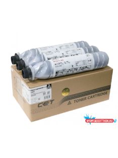 Utángyártott Ricoh MP301SP toner Black 8000 oldal*