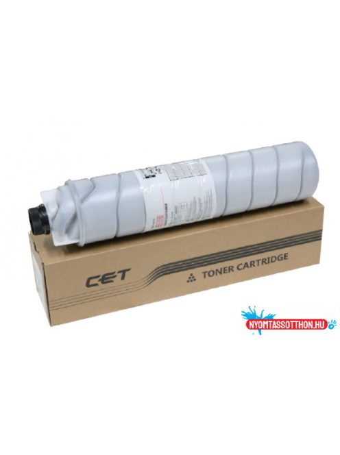 Utángyártott Ricoh Afi1060 toner Black 43.000 oldal*