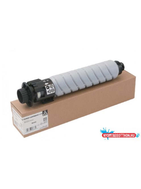 Utángyártott Ricoh MPC305SP toner Black 12.000 oldal*