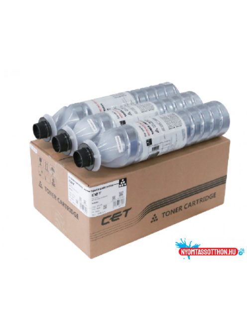 Utángyártott Ricoh MP2014 toner Black 12.000 oldal*