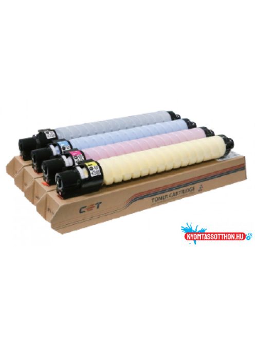 Utángyártott Ricoh MPC4502 toner Black 31.000 oldal*