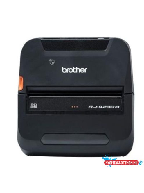 Brother RJ4230B mobil nyomtató