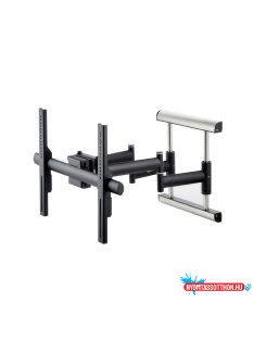 Heavy Duty Swing Arm Wall Mount for 42-98 Screens