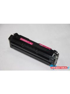   Utángyártott SAMSUNG CLP680B Toner Magneta 3.500 oldal* kapacitás M506L IK