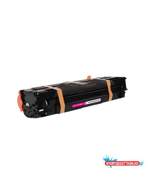 Utángyártott SAMSUNG CLP680B Toner Magenta 3.500 oldal* kapacitás M506L WHITE BOX