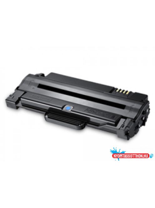 Utángyártott SAMSUNG ML2950 Toner Black 2.500 oldal* kapacitás D103L IK