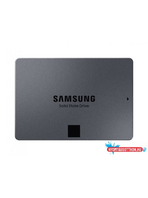 SSD Samsung MZ-77Q1T0BW 1000 GB