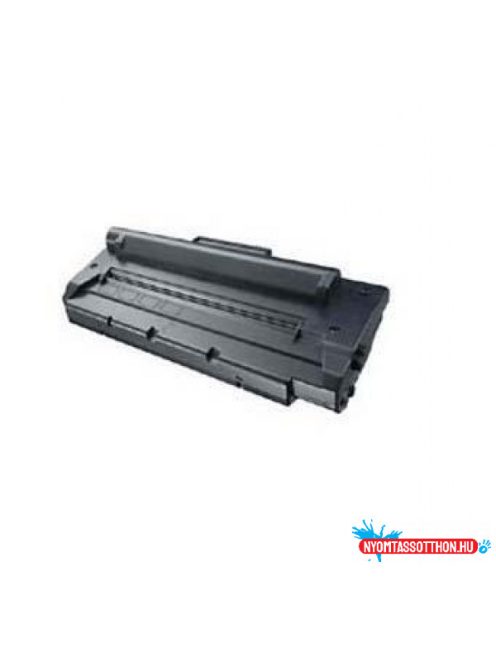 Utángyártott SAMSUNG SCX4300 Toner Black 2.000 oldal* kapacitás D1092S IK