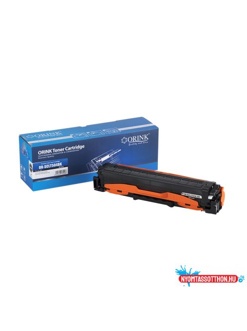 Samsung CLP415 toner black ORINK