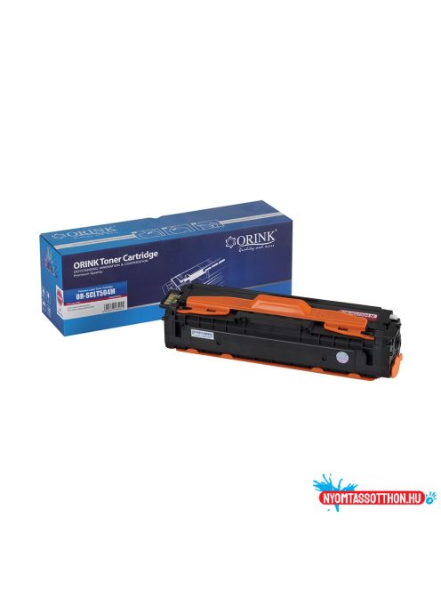 Samsung CLP415 toner magenta ORINK