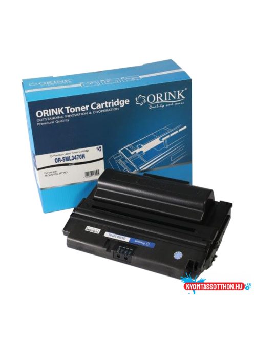 Samsung ML3470 toner ORINK 10K