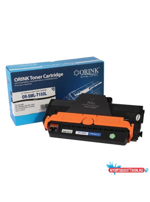 Samsung MLT103L toner ORINK