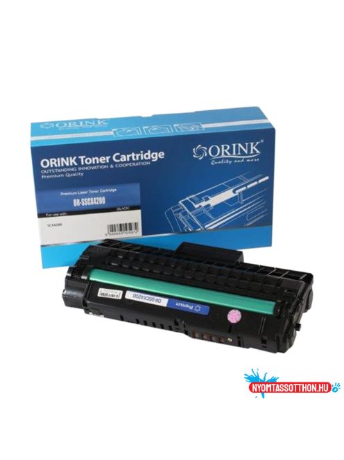 Samsung SCX4200 toner ORINK