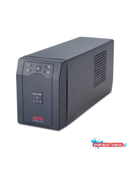 APC Smart-UPS SC 620VA 230V