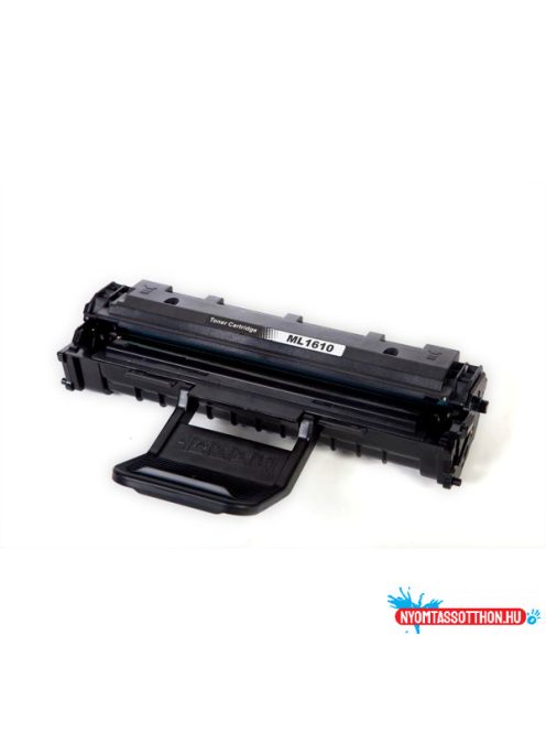 Utángyártott SAMSUNG ML2010/SCX4521 Toner Black 3.000 oldal* kapacitás WHITE BOX T