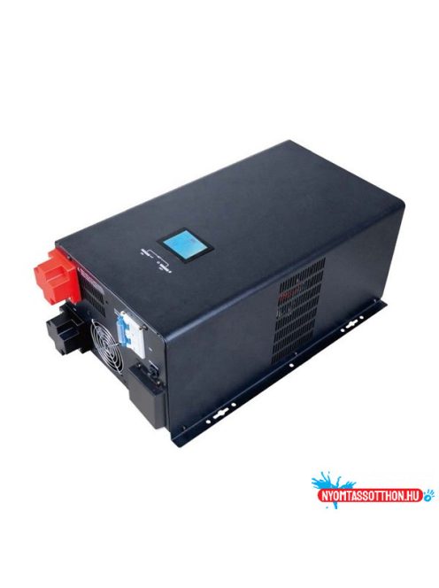 SPS SH2500I 2500VA Inverter+Szünetmentes AKKU NÉLKÜL