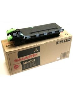 Sharp AR270T toner (Eredeti)