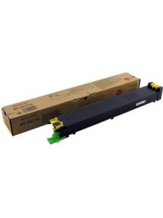 Sharp MX31GTYA toner Yellow (Eredeti)