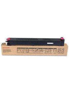 Sharp MX36GTMA toner Magenta (Eredeti)