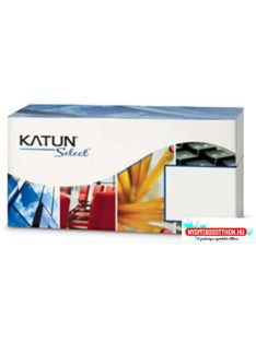   SHARP MX51GTYA toner YELLOW Katun (utángyártott, magas minőségű)