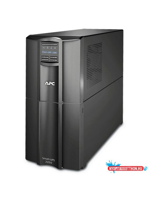 APC Smart-UPS 2200VA LCD 230V with SmartConnect