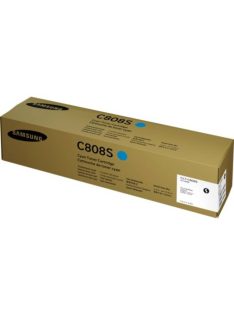 Samsung SLX4220 Cyan Toner C808S (SS560A) (Eredeti)